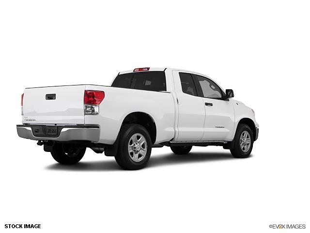 2013 Toyota Tundra 4WD Crew Cab SLE Z71