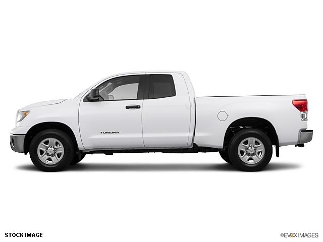 2013 Toyota Tundra 4WD Crew Cab SLE Z71