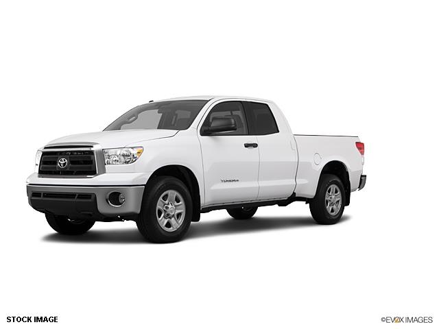 2013 Toyota Tundra 4WD Crew Cab SLE Z71