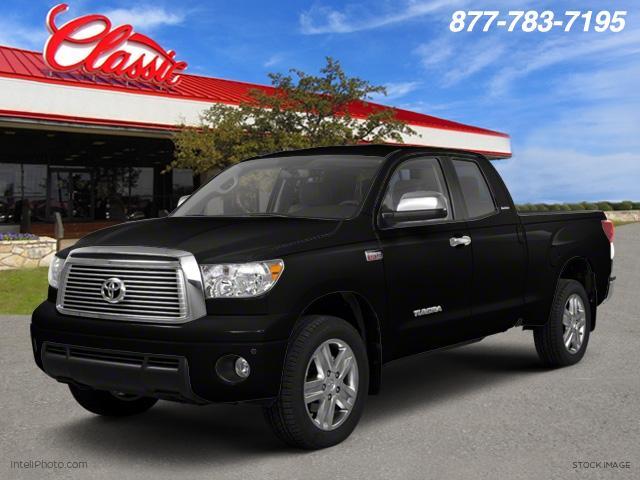 2013 Toyota Tundra R1