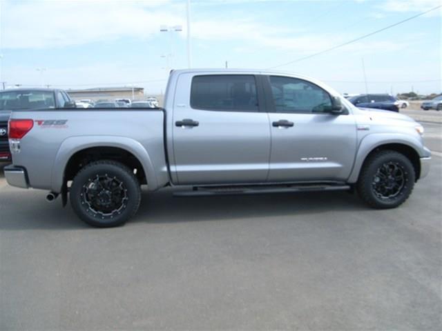 2013 Toyota Tundra 760li