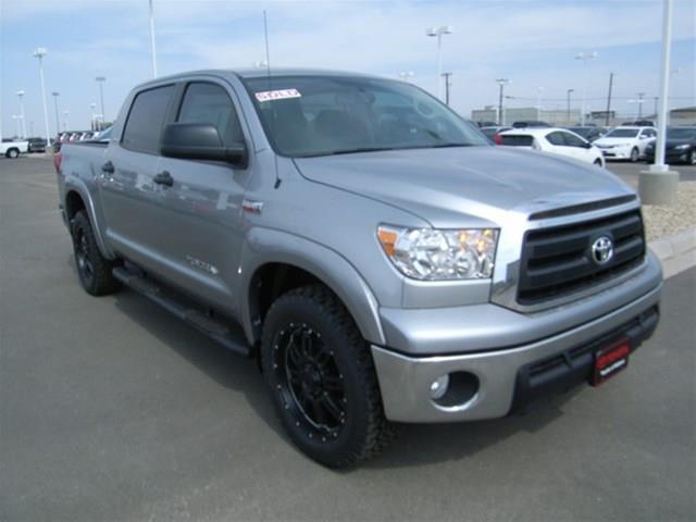 2013 Toyota Tundra 760li