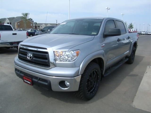 2013 Toyota Tundra 760li