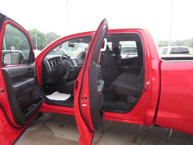 2013 Toyota Tundra 2.0T Quattro Special Edition PKG