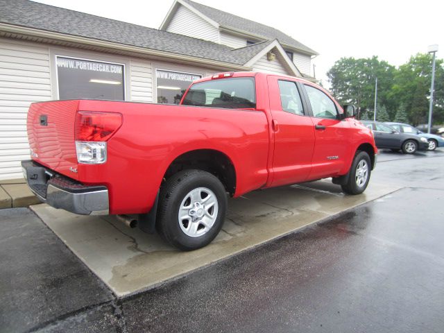 2013 Toyota Tundra 2.0T Quattro Special Edition PKG