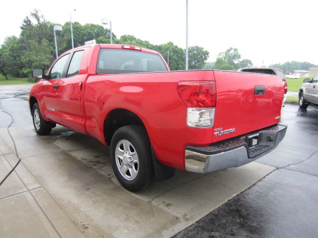 2013 Toyota Tundra 2.0T Quattro Special Edition PKG