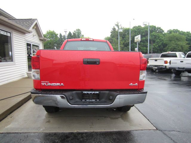 2013 Toyota Tundra 2.0T Quattro Special Edition PKG