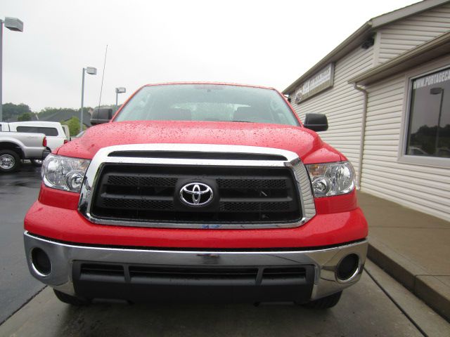 2013 Toyota Tundra 2.0T Quattro Special Edition PKG