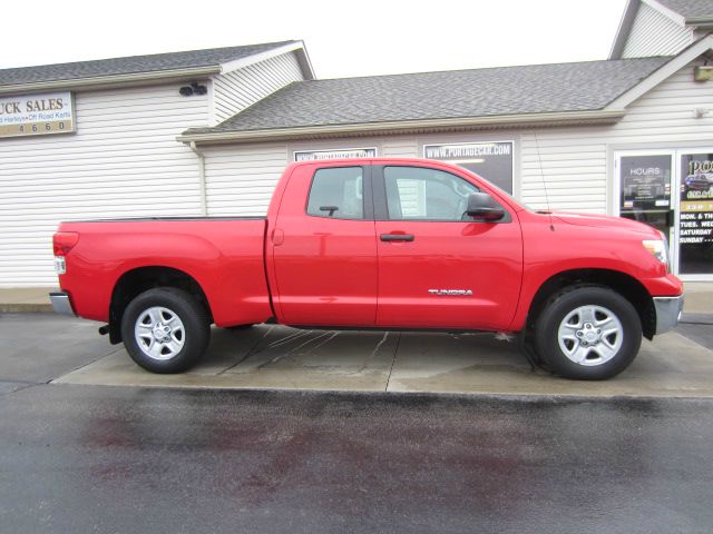 2013 Toyota Tundra 2.0T Quattro Special Edition PKG