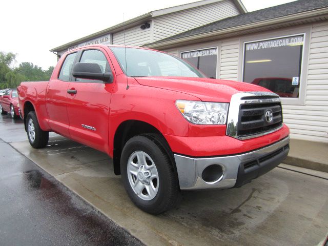 2013 Toyota Tundra 2.0T Quattro Special Edition PKG