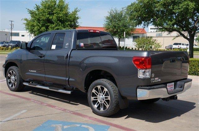 2013 Toyota Tundra 4WD Crew Cab SLE Z71