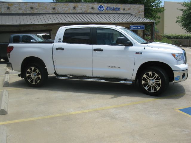 2013 Toyota Tundra 29