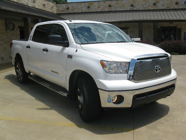 2013 Toyota Tundra 29