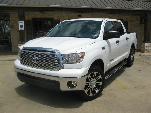 2013 Toyota Tundra 29