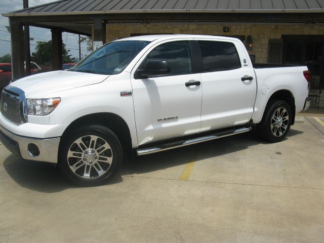 2013 Toyota Tundra 29