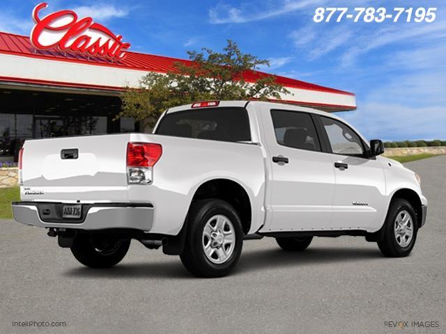 2013 Toyota Tundra Superduty XL