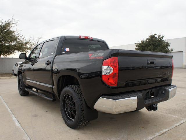 2014 Toyota Tundra Hd2500 Excab 4x4