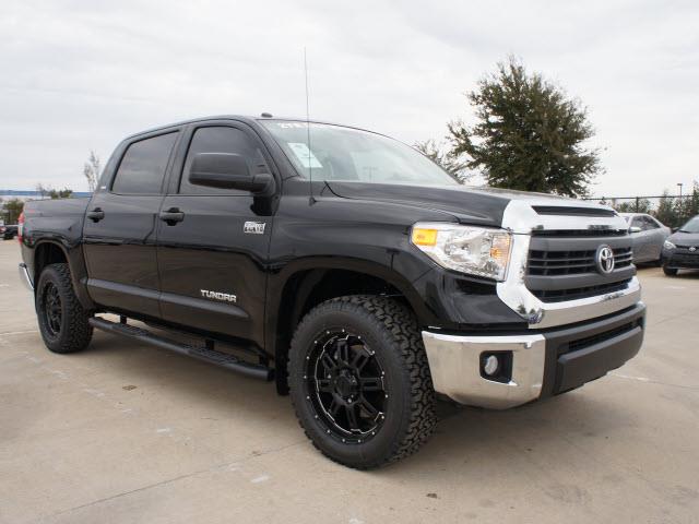 2014 Toyota Tundra Hd2500 Excab 4x4