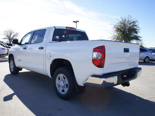 2014 Toyota Tundra Hd2500 Excab 4x4