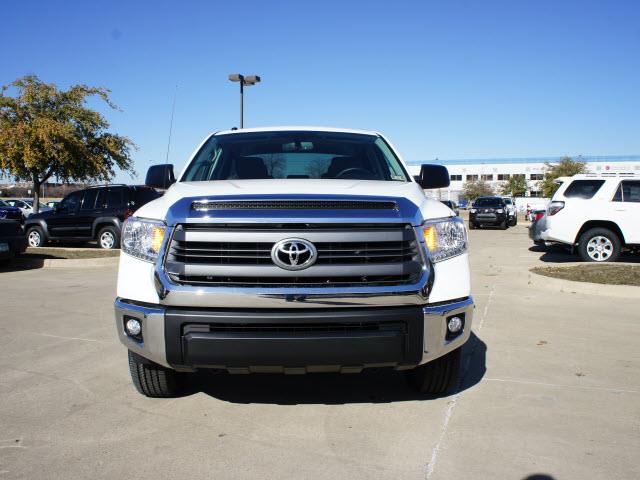 2014 Toyota Tundra Hd2500 Excab 4x4