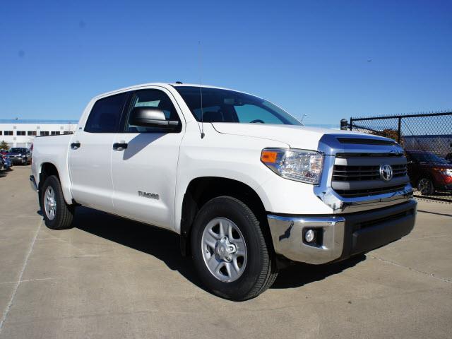 2014 Toyota Tundra Hd2500 Excab 4x4