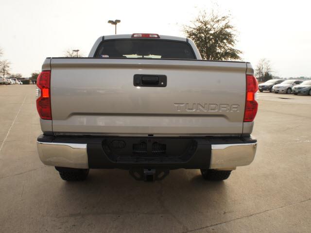 2014 Toyota Tundra Hd2500 Excab 4x4