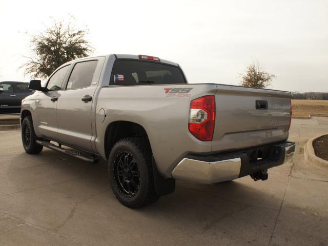 2014 Toyota Tundra Hd2500 Excab 4x4