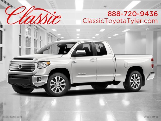 2014 Toyota Tundra GLS 4 Dr Sedan FWD