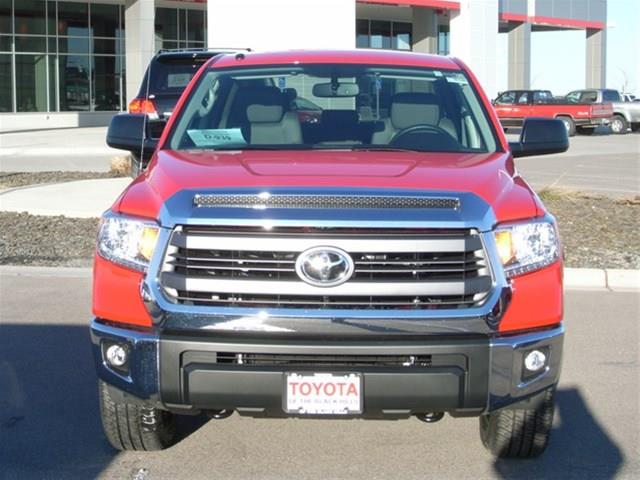 2014 Toyota Tundra AWD W/1sasunroof