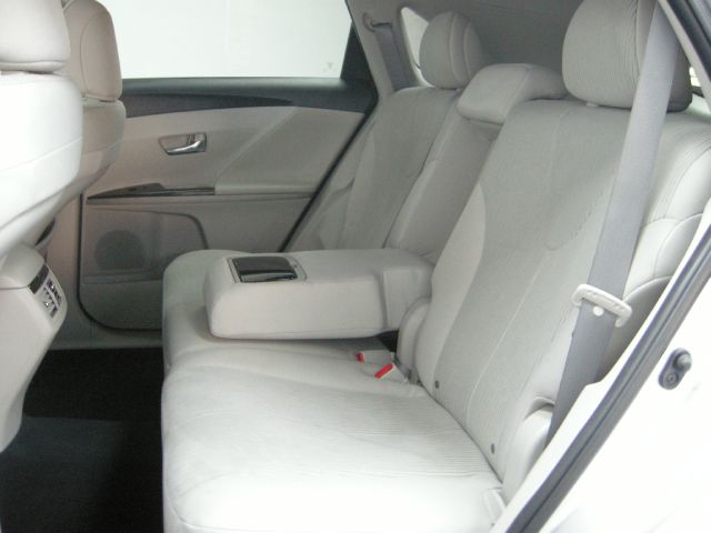 2009 Toyota Venza 2.5i Cvt