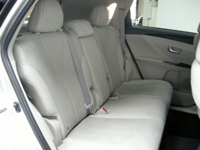 2009 Toyota Venza 2.5i Cvt