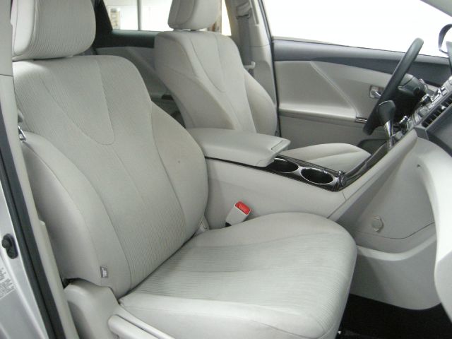 2009 Toyota Venza 2.5i Cvt