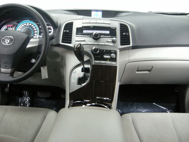 2009 Toyota Venza 2.5i Cvt