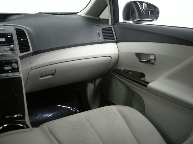 2009 Toyota Venza 2.5i Cvt