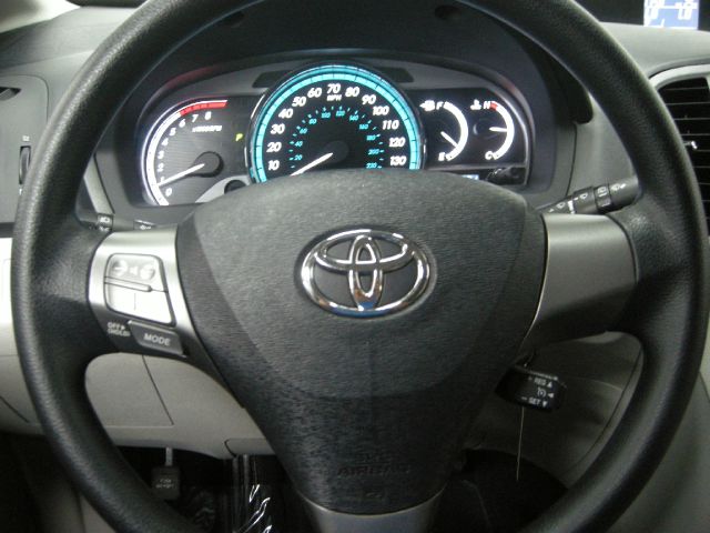 2009 Toyota Venza 2.5i Cvt