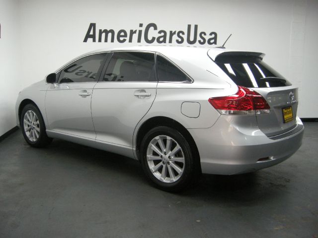 2009 Toyota Venza 2.5i Cvt