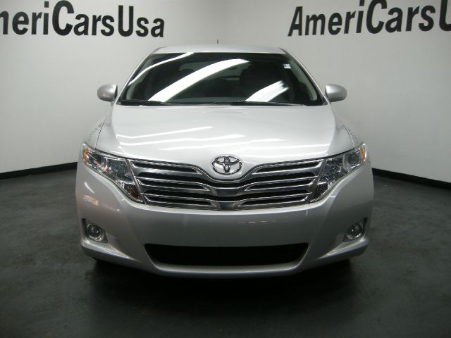 2009 Toyota Venza 2.5i Cvt