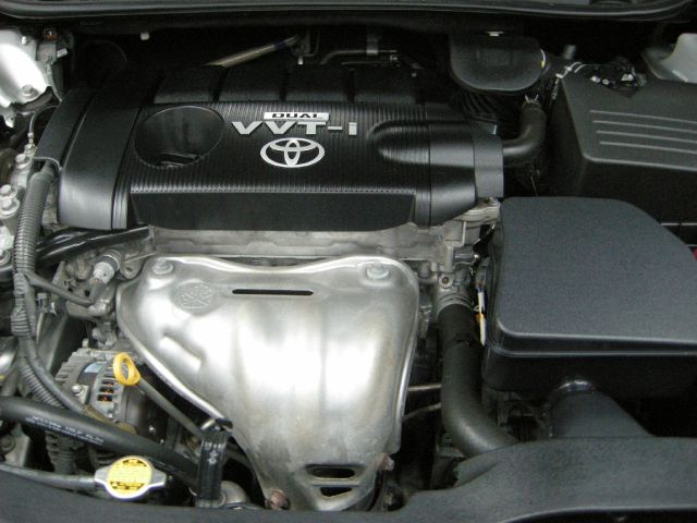 2009 Toyota Venza 2.5i Cvt