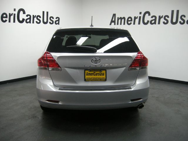 2009 Toyota Venza 2.5i Cvt