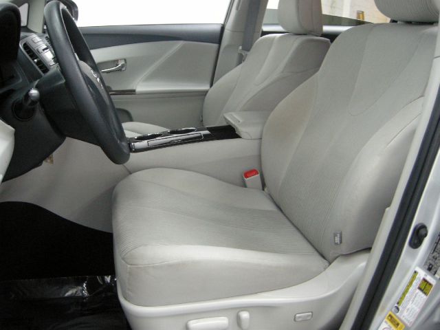 2009 Toyota Venza 2.5i Cvt