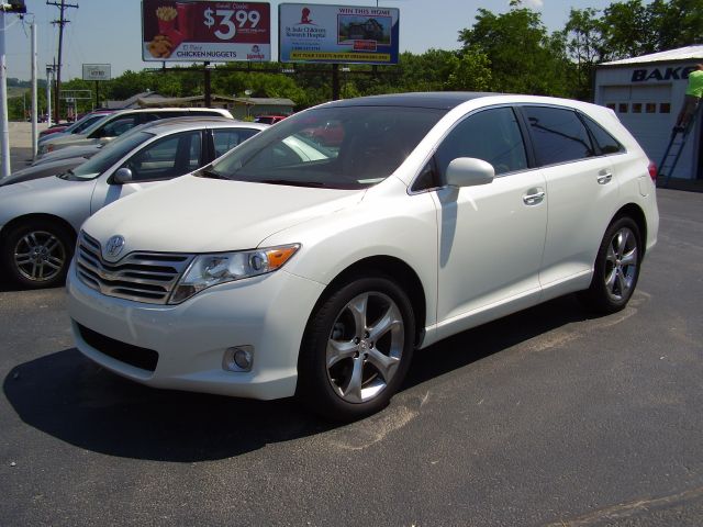 2009 Toyota Venza Base LX