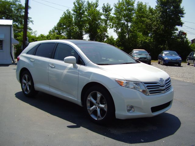 2009 Toyota Venza Base LX