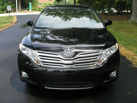 2009 Toyota Venza Base LX