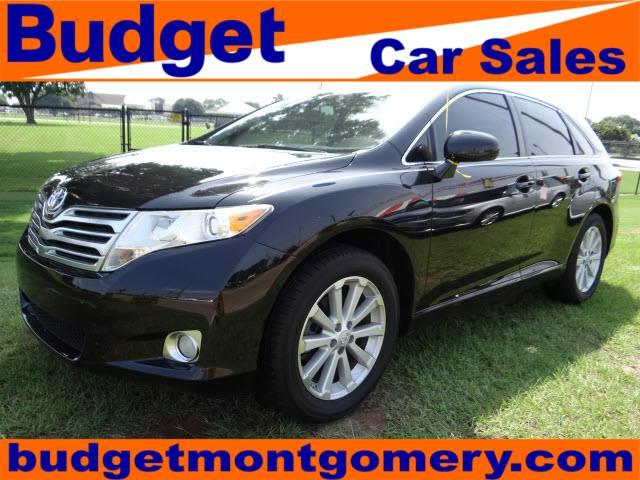 2009 Toyota Venza Unknown