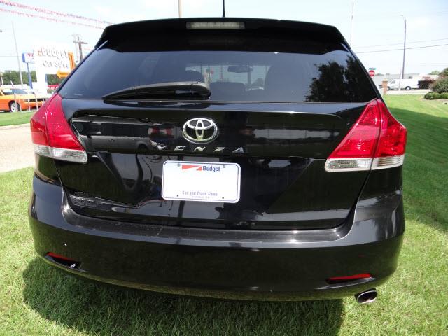 2009 Toyota Venza Unknown