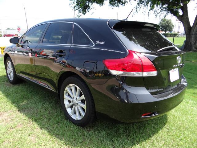 2009 Toyota Venza Unknown