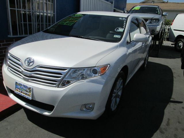 2009 Toyota Venza 2.5i Cvt