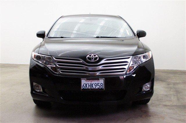 2009 Toyota Venza Unknown