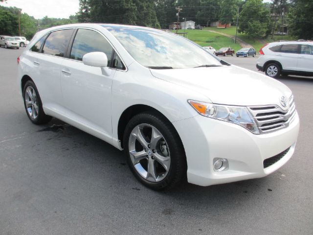 2010 Toyota Venza Base LX