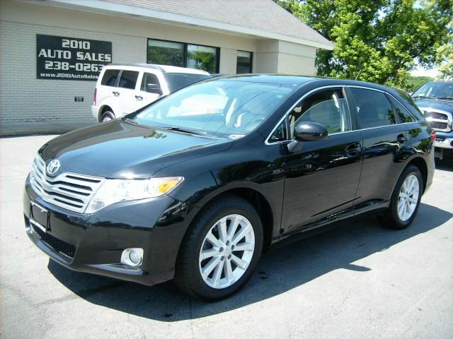 2010 Toyota Venza W-1sa LTD Avail